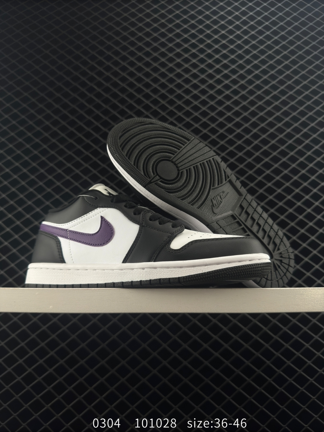 Air Jordan 1 Low Golf